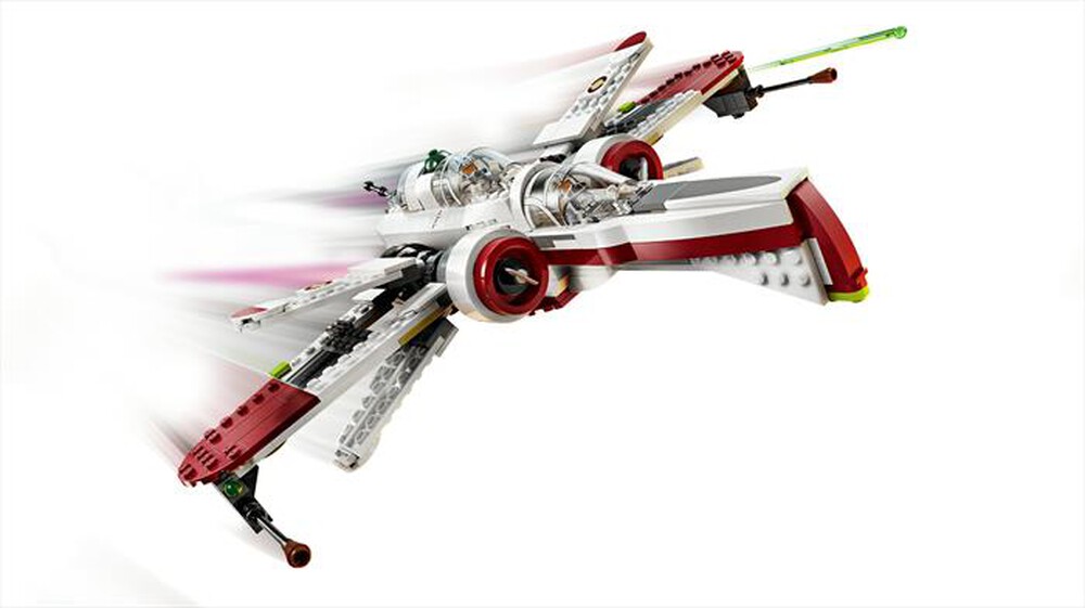 Immagine del prodotto LEGO - STAR WARS Starfighter ARC-170 75402