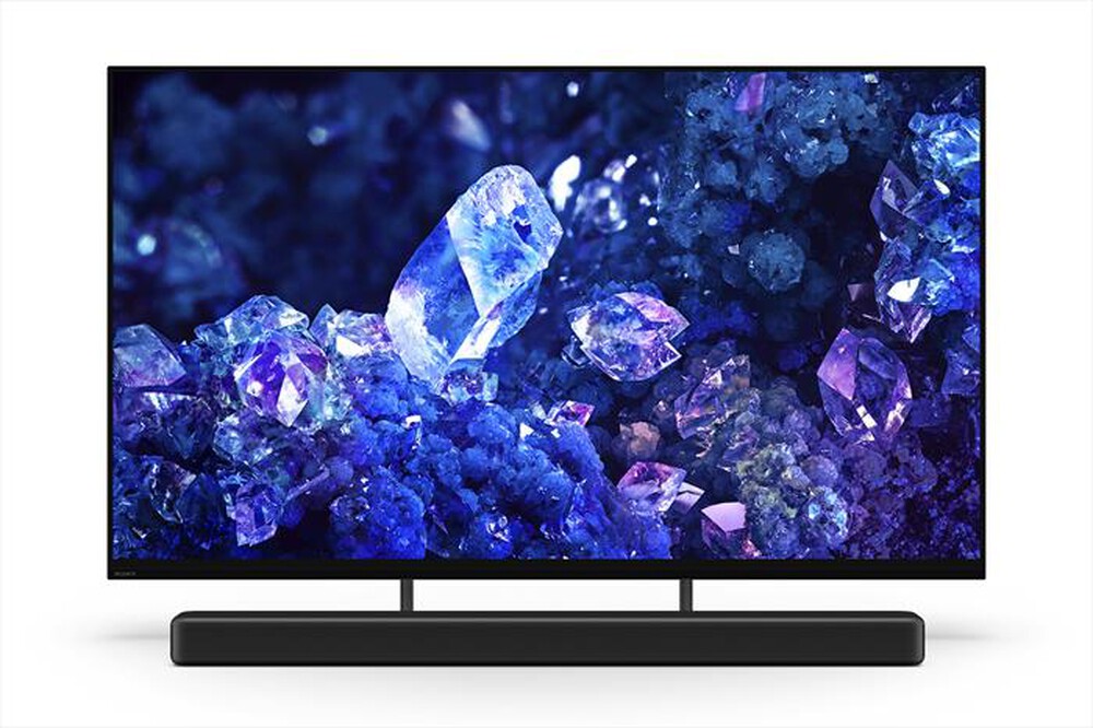 "SONY - Smart TV OLED 4K 42\" XR42A90KAEP"
