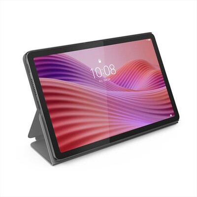 LENOVO - FOLIO CASE FOR LENOVO TAB-Grey
