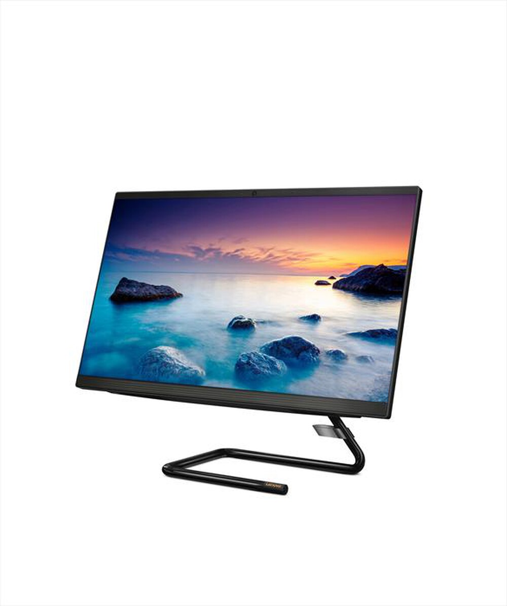 Immagine del prodotto LENOVO - IDEACENTRE AIO 3 24IIL5 F0FR0072IX-Black