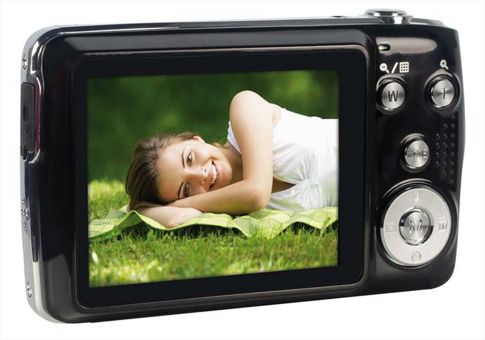 Immagine del prodotto AGFA - Fotocamera compatta DC8200-NERO