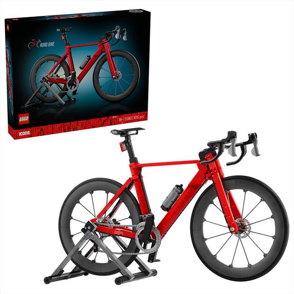 Immagine del prodotto LEGO - ICONS Bici da corsa - 11380