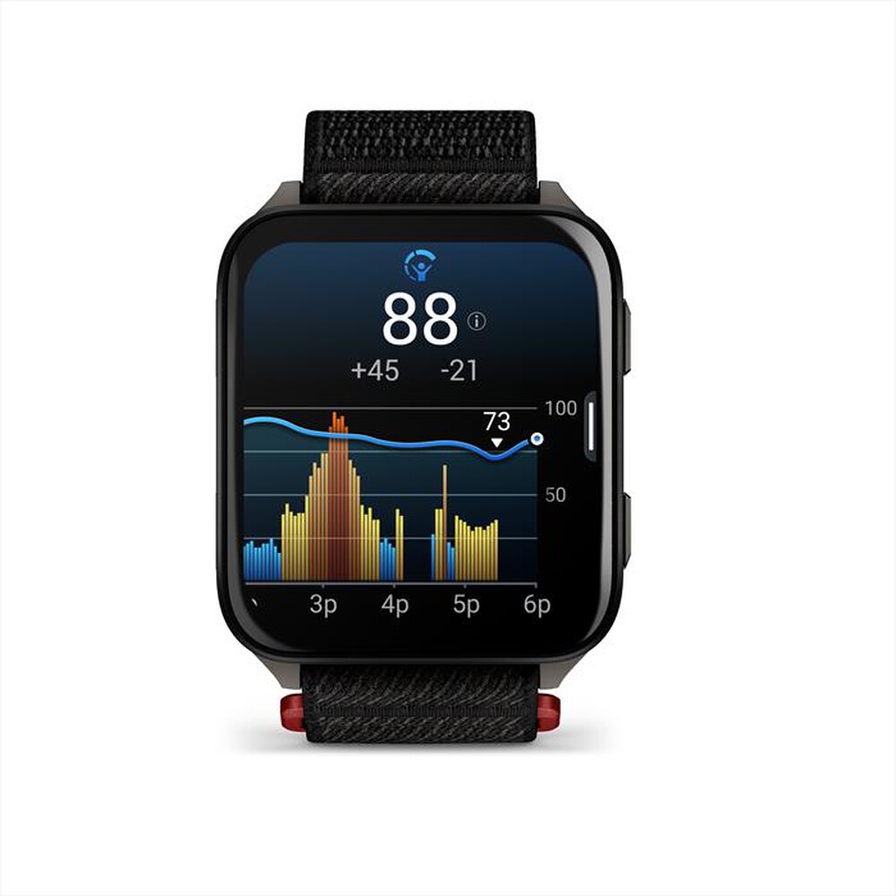 Immagine del prodotto GARMIN - Smartwatch VENU X1-Nero / Ardesia