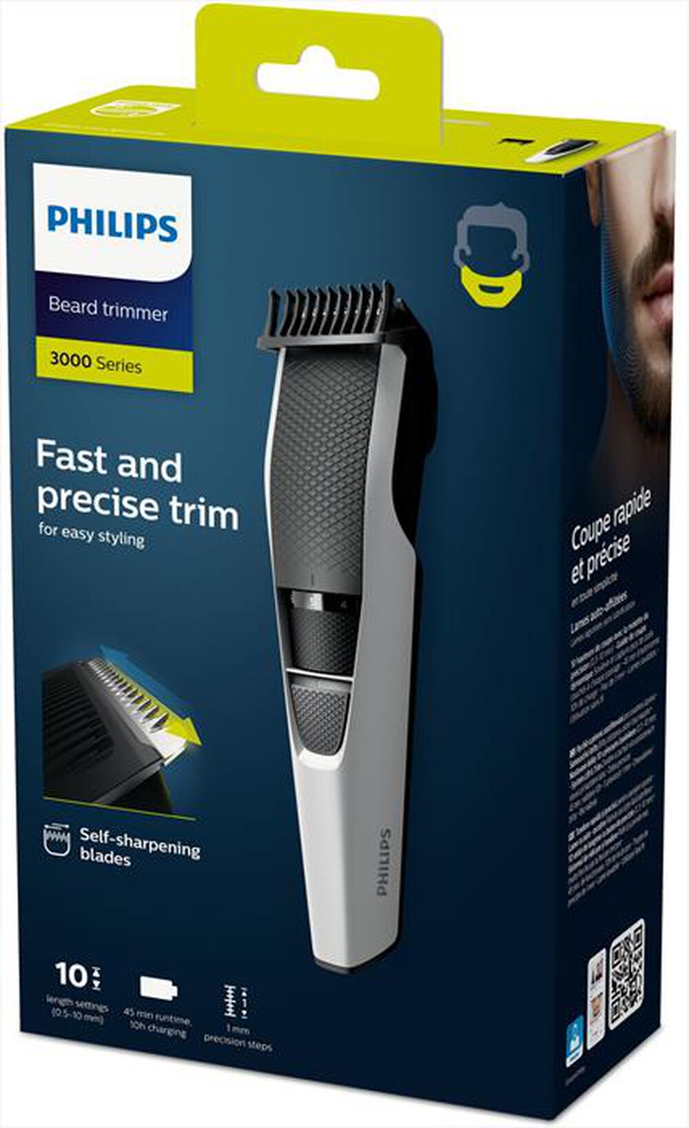 Immagine del prodotto PHILIPS - BT3206/14