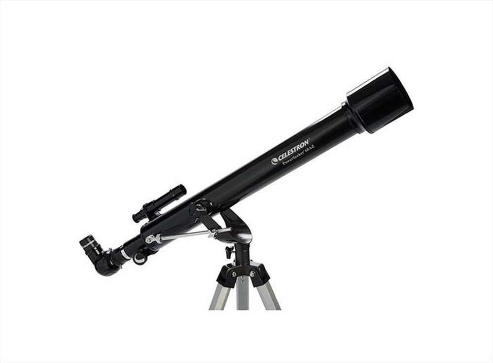 "CELESTRON - PowerSeeker 60AZ"
