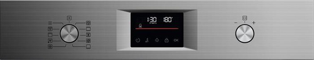 Immagine del prodotto AEG - Forno incasso elettrico TU5PB43SM Classe A+-Inox