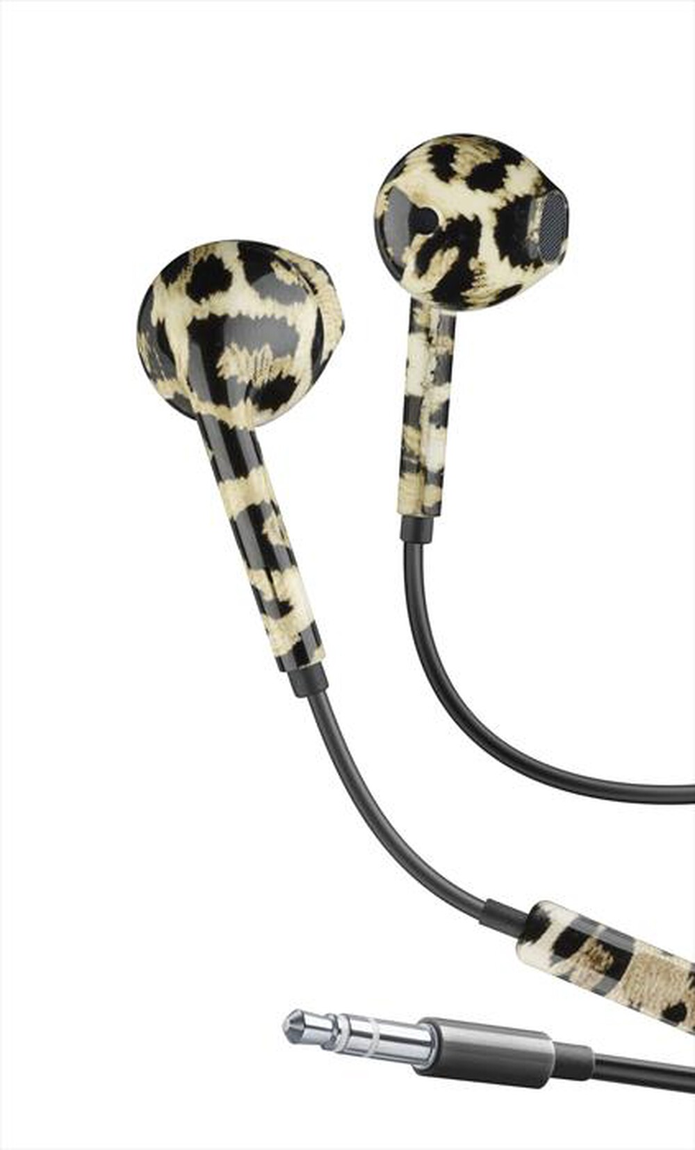 Immagine del prodotto CELLULARLINE - AUCAPSULEMSFAN213