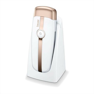 BEURER - Depilatore a cera calda di Beurer - HL 40-Bianco