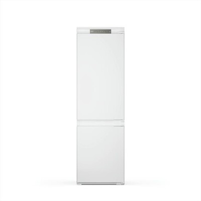 WHIRLPOOL - Frigorifero combinato WHR 18 TD Classe D 250 lt-Bianco
