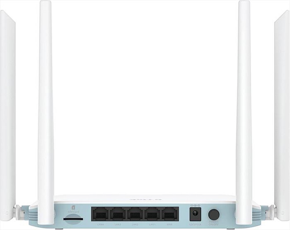"D-LINK - Router G403-BIANCO"