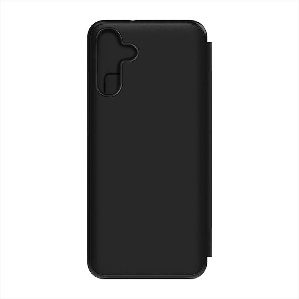 "SAMSUNG - Custodia A35 Wallet Flip Smapp-Black"