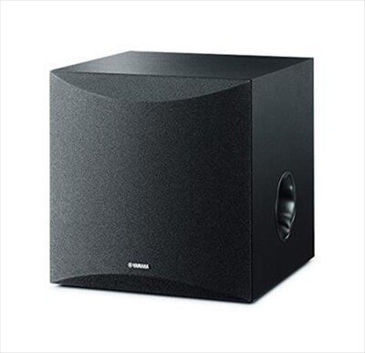 YAMAHA - NS-SW050 (Subwoofer)-Black,  YAMAHA - NS-SW050 (Subwoofer)-Black