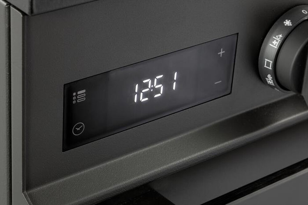 Immagine del prodotto DE LONGHI - Cucina PRO 66 MAL IN Classe A-Nera