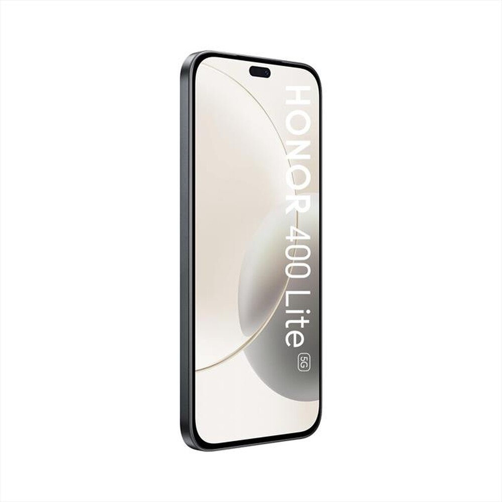 Immagine del prodotto VODAFONE - HONOR 400 LITE 5G 256GB-Black