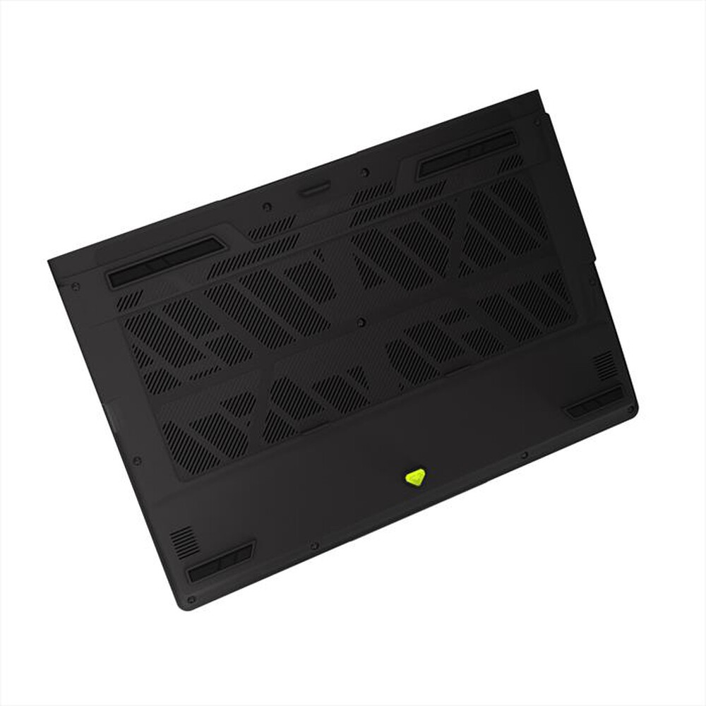 Immagine del prodotto MSI - Notebook CYBORG 15 MAX C2WG-052IT-Nero