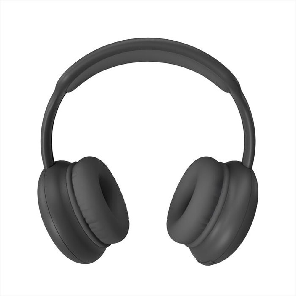 Immagine del prodotto JAZ - Cuffie wireless ARX TEJZHEADPHARXBTK-Nero