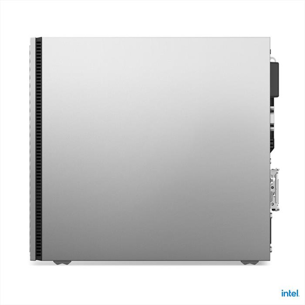 "LENOVO - Desktop IdeaCentre 3 7L Inteli5 16GB 512GB-black"
