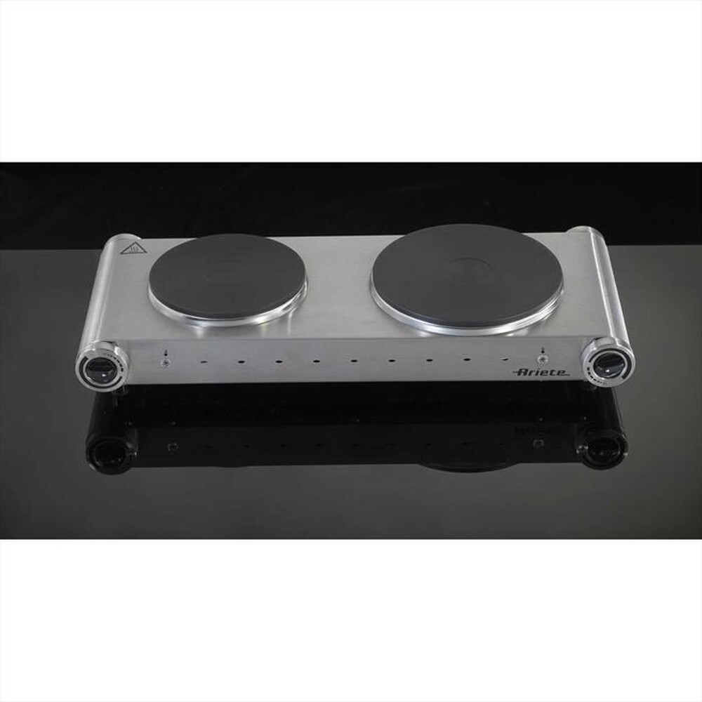 Immagine del prodotto ARIETE - 994-Nero, Grigio