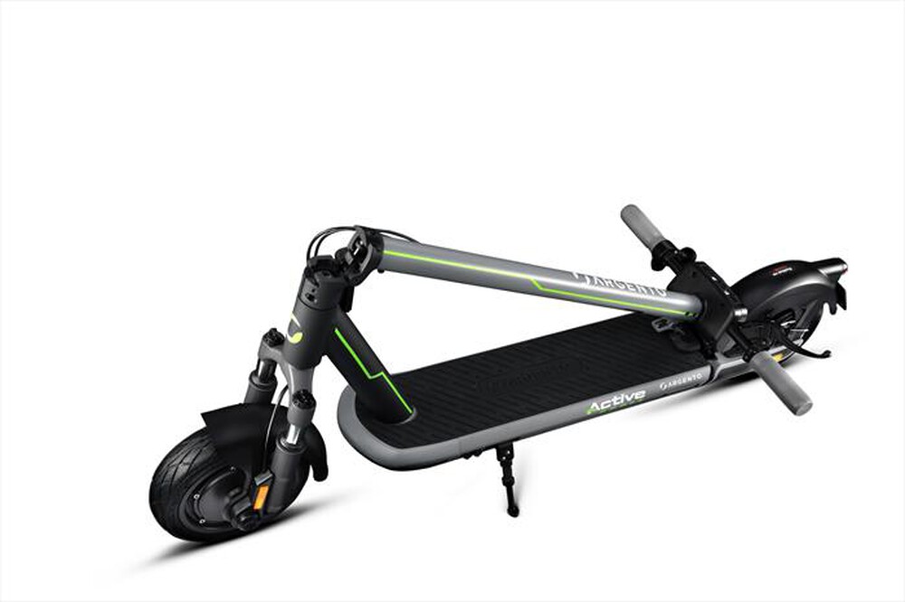 "ARGENTO - ACTIVE SPORT"