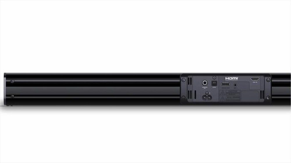 "SHARP - HT-SBW110-Nero"