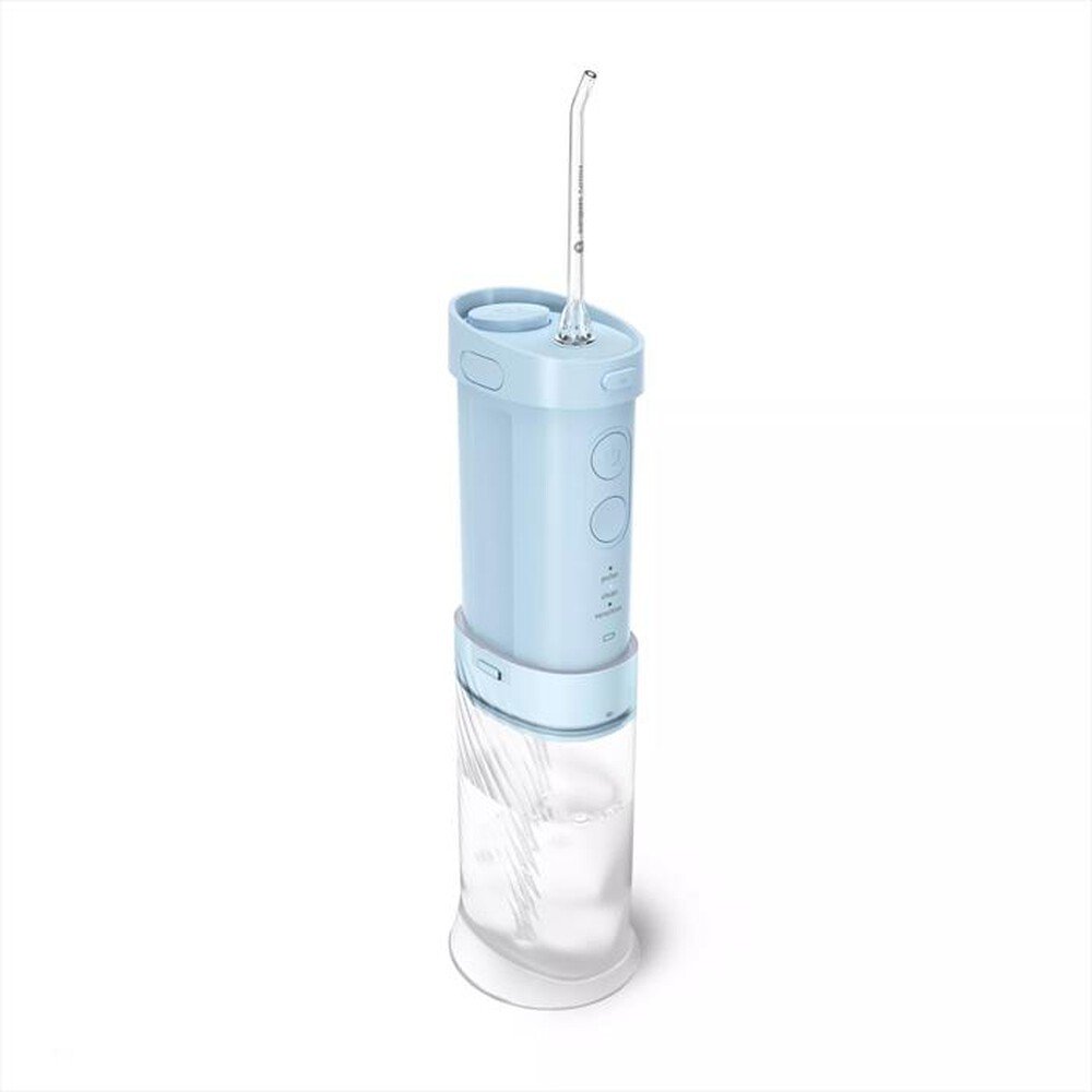 Immagine del prodotto PHILIPS - SONICARE IDROPULSORE HX3333/24-Light Blue