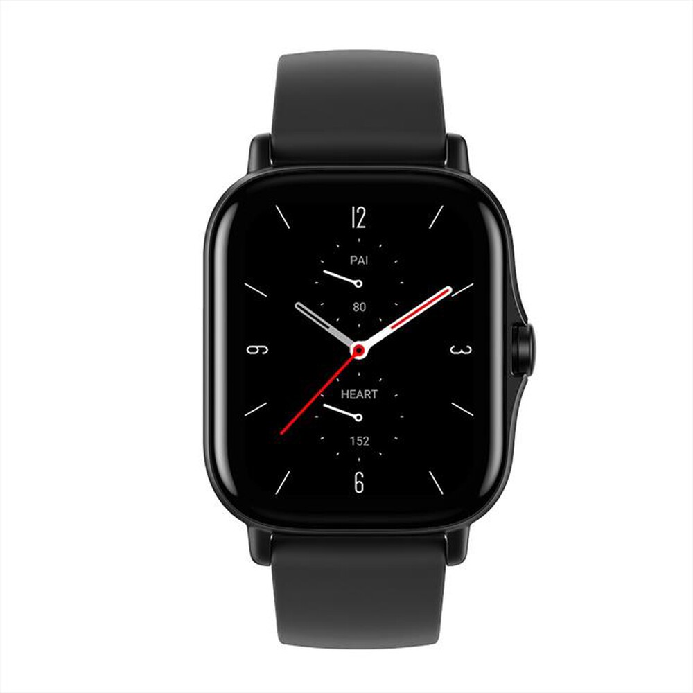 "AMAZFIT - GTS 2-Black"