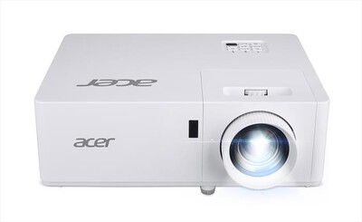 ACER - Videoproiettore PL6520-Bianco