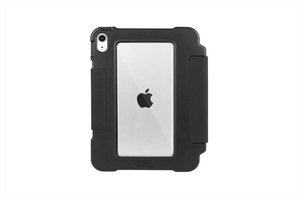 "TUCANO - Custodia ALUNNO per iPad 10,9\" 10th gen 2022-NERO"