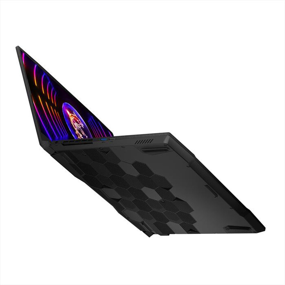 "MSI - Notebook KATANA 17 B13VGK-1079IT-Nero"