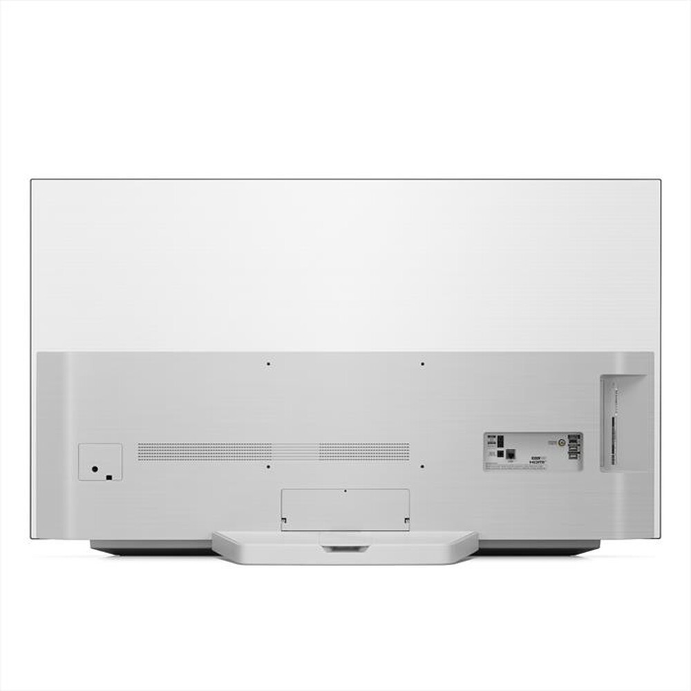 "LG - Smart TV OLED 4K 55\" OLED55C16LA-Bianco"