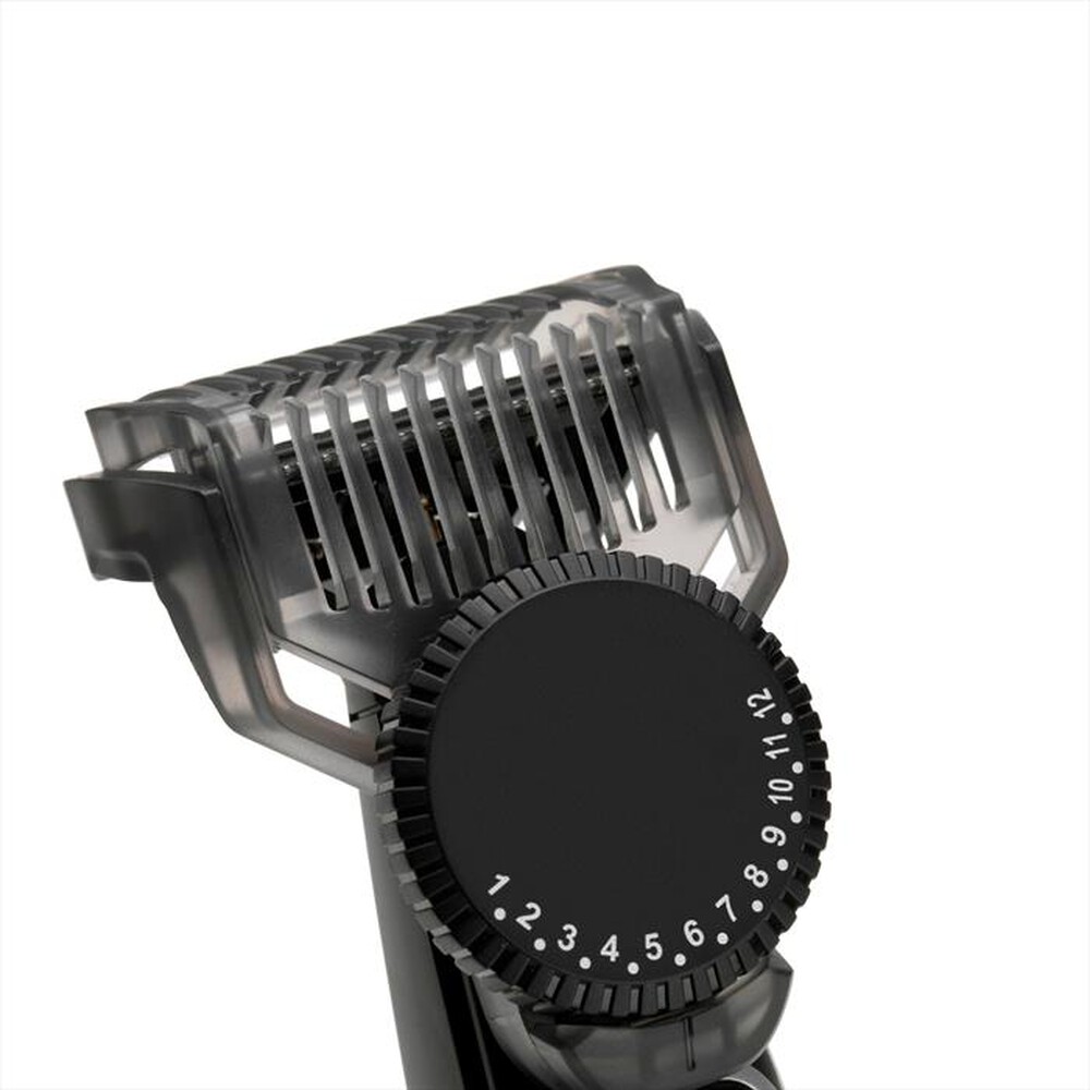 "BABYLISS - T861E-Nero/Rosso"