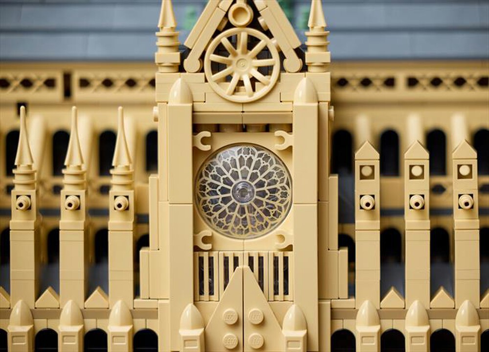 "LEGO - ARCHITECTURE Notre-Dame de Paris - 21061"