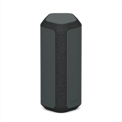 SONY - Speaker Bluetooth SRSXE300B.CE7-Nero