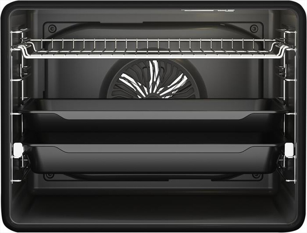 "BEKO - Forno incasso elettrico BBIM17300BSEA Classe A+-Black"
