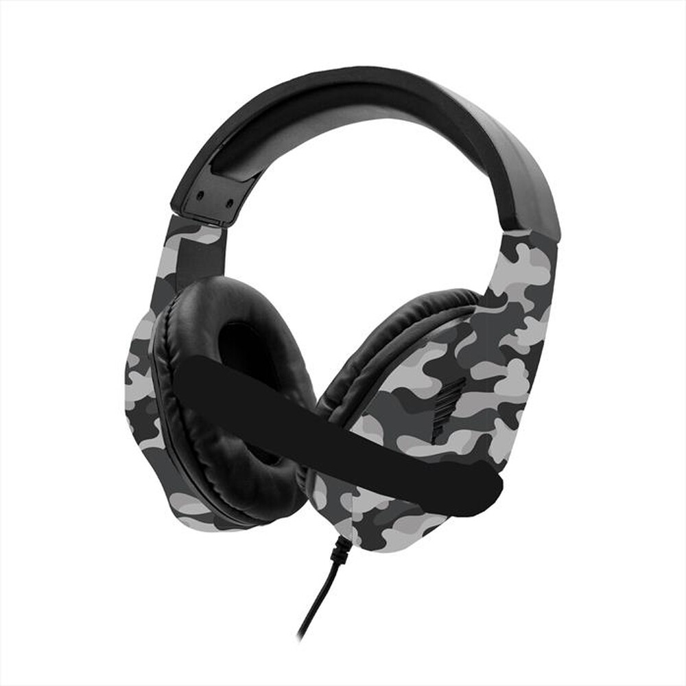 "XTREME - CUFFIA GAMING SHARDAN PS5-MIMETICO"