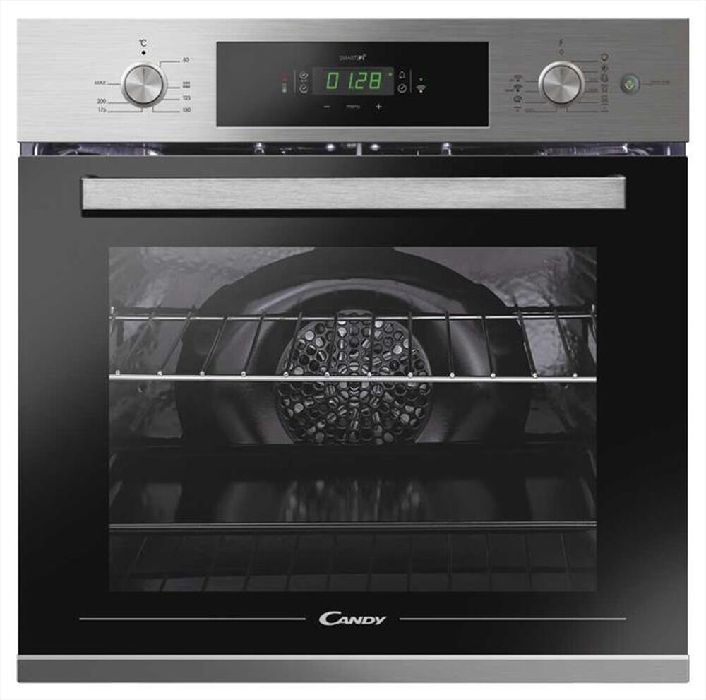 "CANDY - Forno incasso elettrico FCTS815X Classe A"
