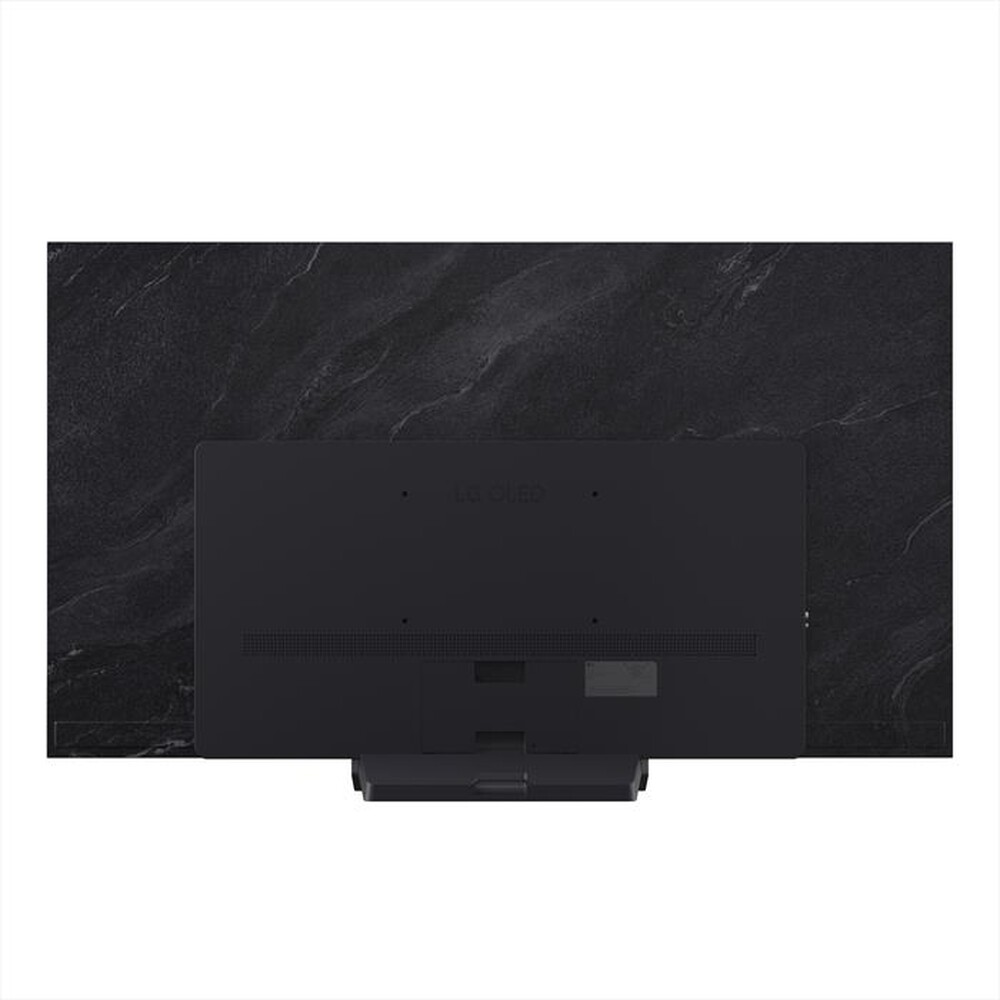 "LG - Smart TV OLED UHD 4K 65\" OLED65C55LA-Black"