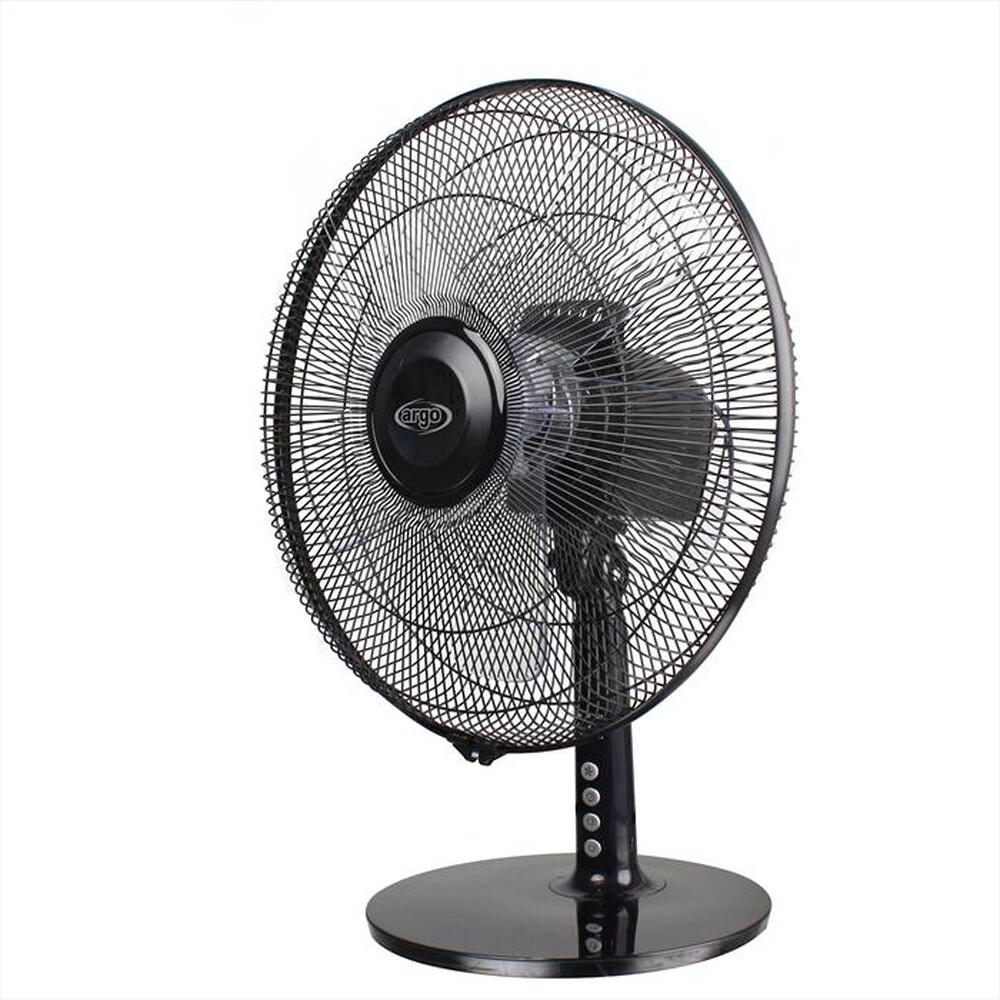 "ARGO - TABLO EVO-NERO"