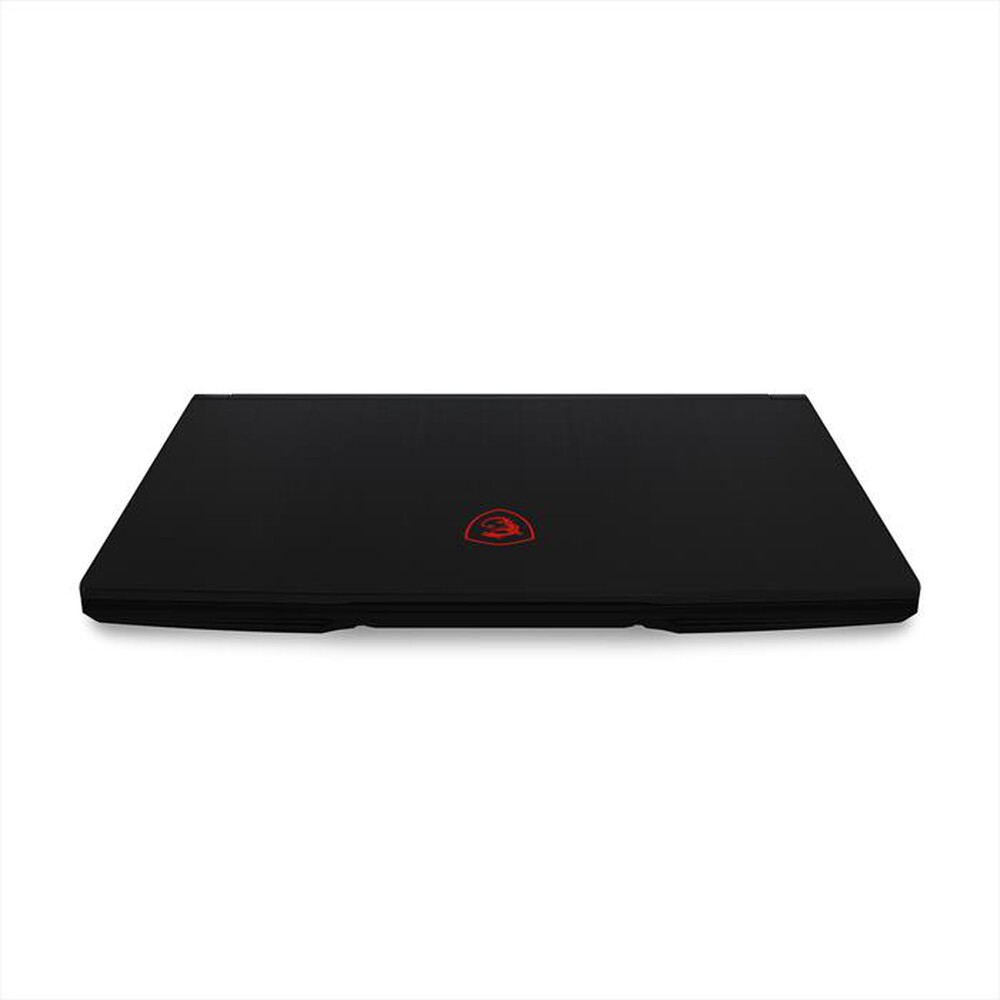 "MSI - Notebook THIN GF63 12VF-486IT-Nero"