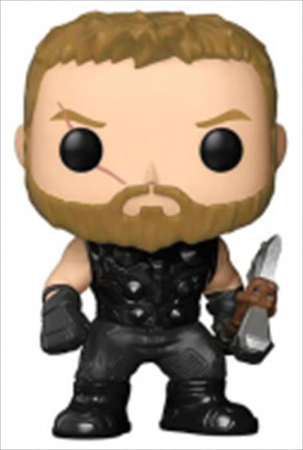 Immagine del prodotto FUNKO - POP Marvel: Infinity War - Thor