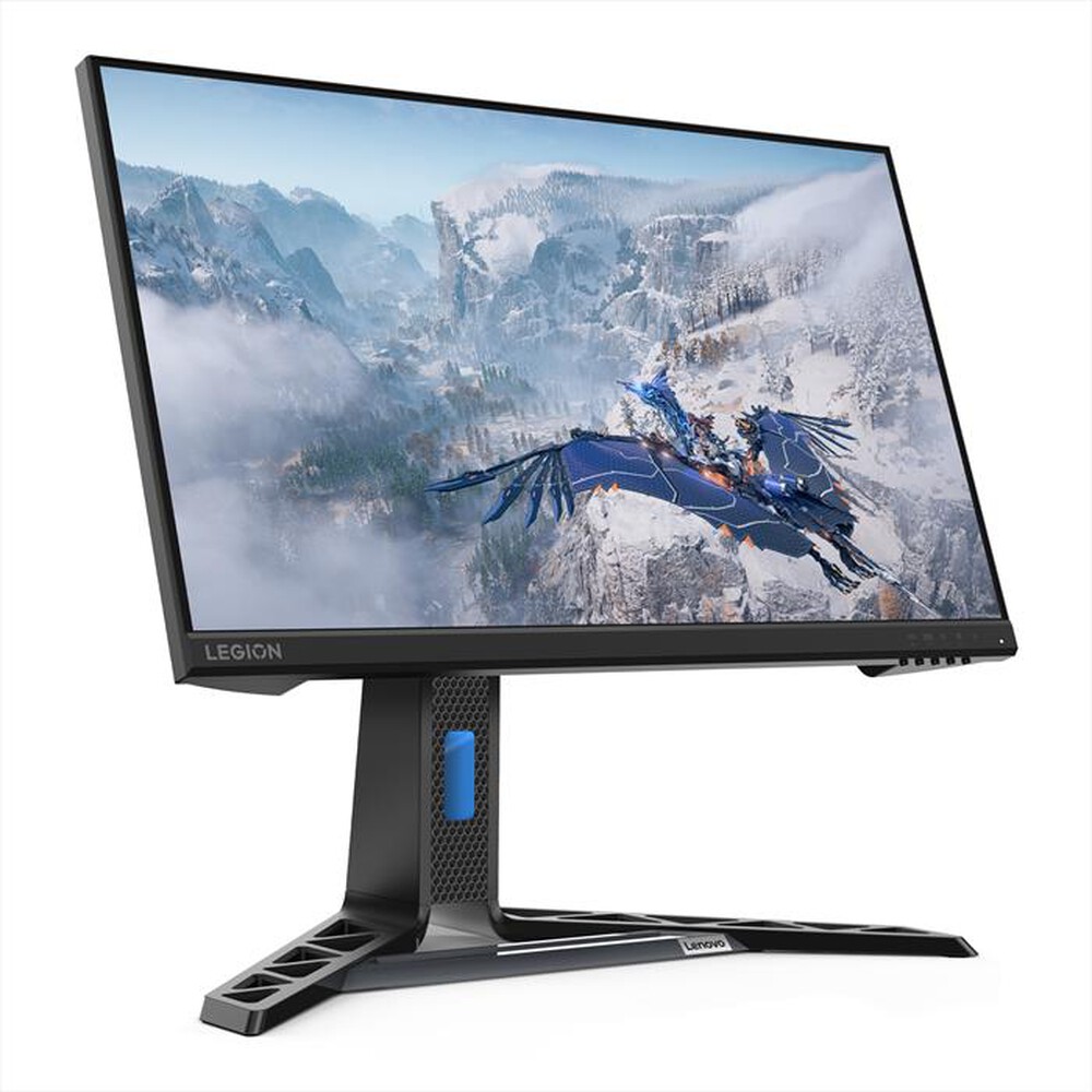 Immagine del prodotto LENOVO - Monitor WLED FHD 23,8" LEGION R24E 67CCGAC4IT-Raven Black
