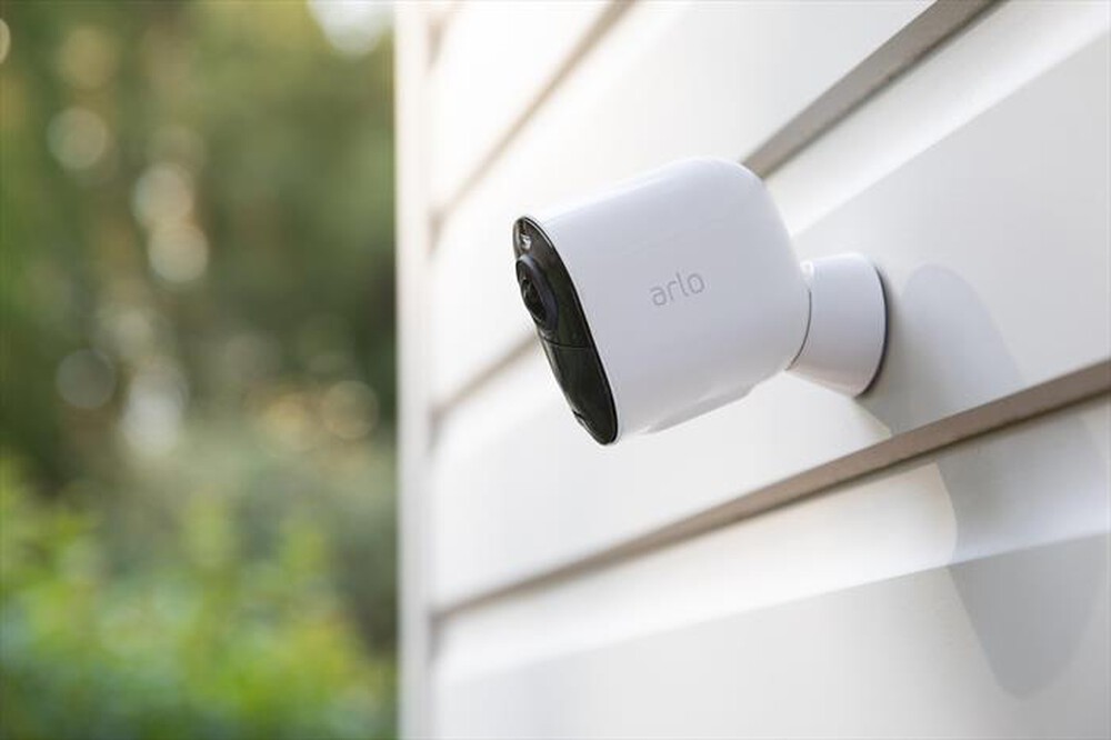 "ARLO - Ultra VMC5040-White"