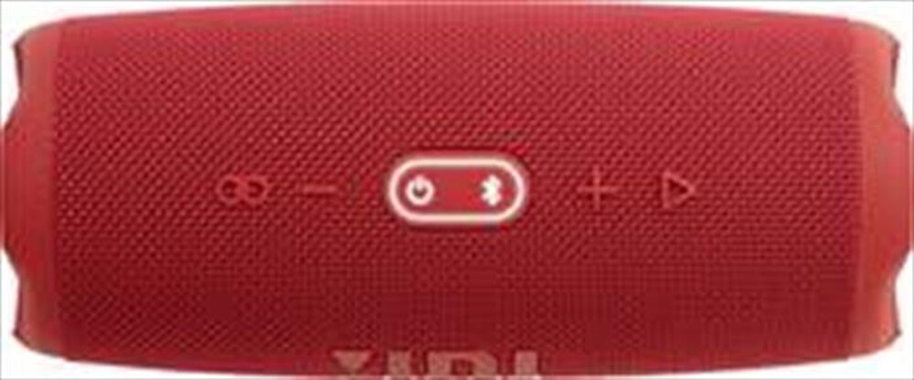 "JBL - CHARGE 5-Rosso"