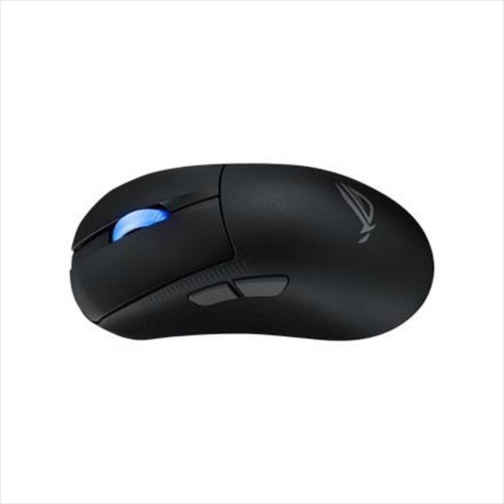 Immagine del prodotto ASUS - Mouse gaming P714 ROG KERIS II WL ACE/BLK-Nero