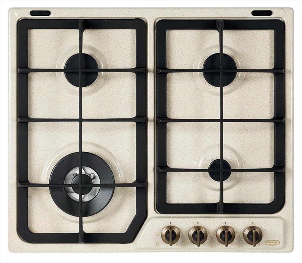 Immagine del prodotto DE LONGHI - Piano cottura a gas AVF 46 PRO 0cm-Avena