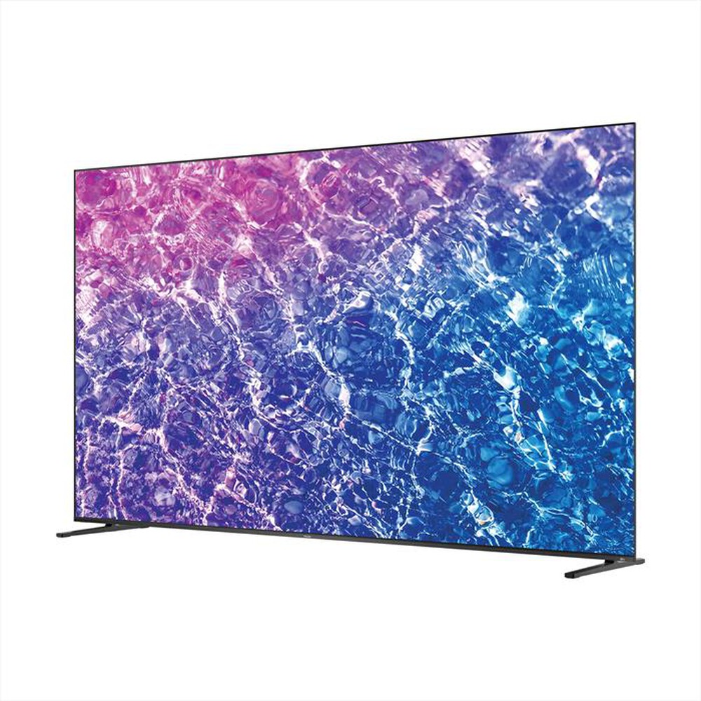 Immagine del prodotto HAIER - Smart TV QLED UHD 4K 75" H75M92FUX-Nero
