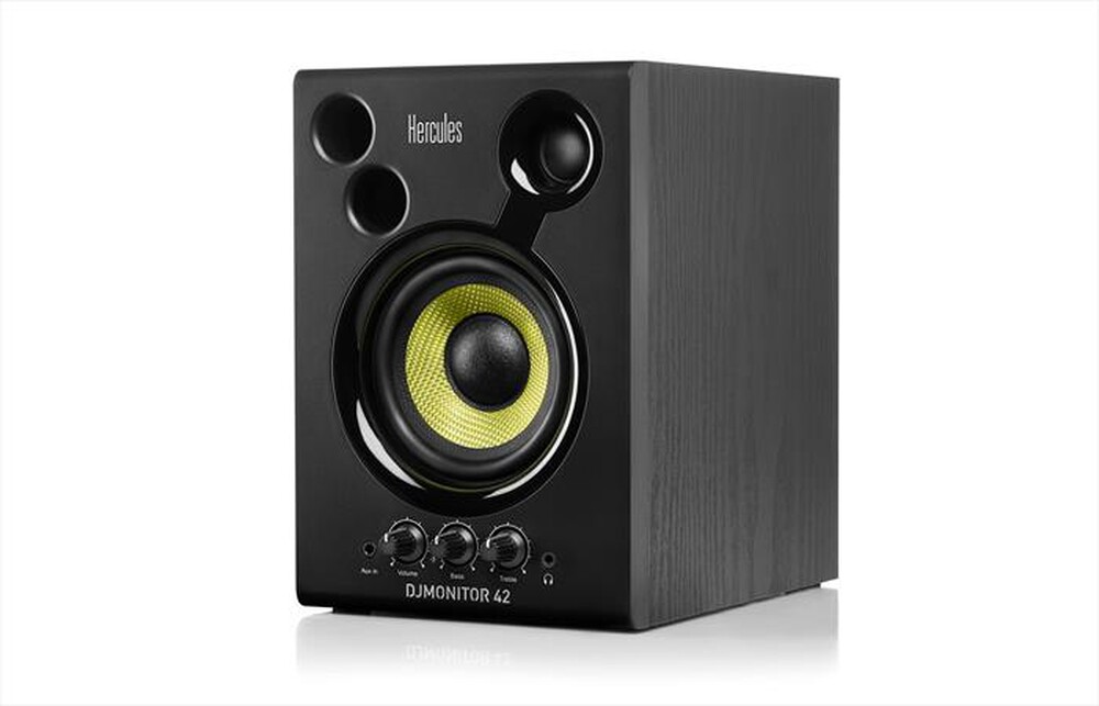 "HERCULES - DJ Monitor 42"