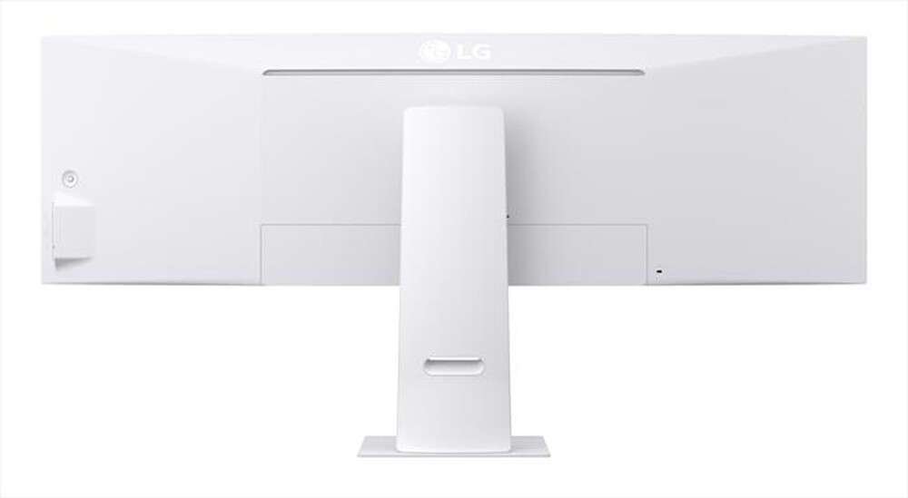Immagine del prodotto LG - Monitor LED 49" 49U950A-W-Nero/Bianco