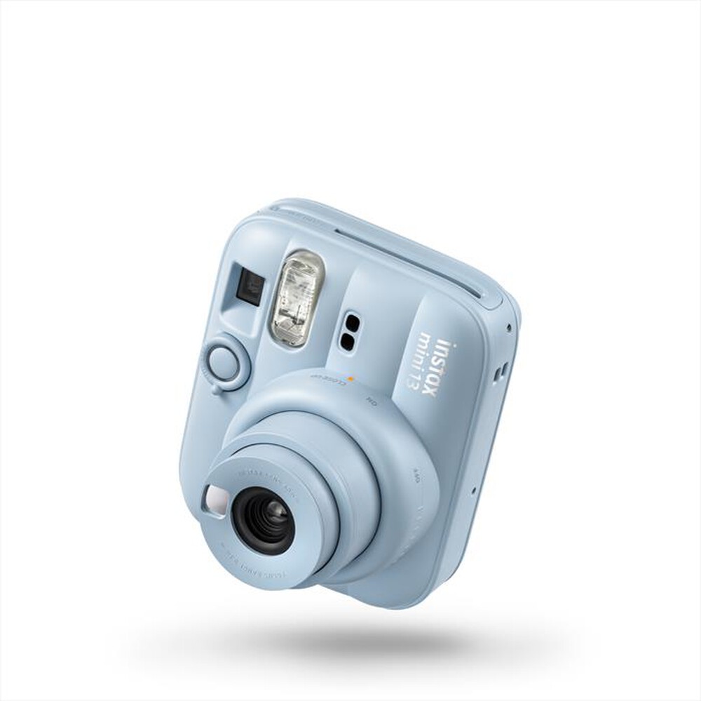 Immagine del prodotto FUJI - Macchina fotografica istantanea INSTAX MINI 13-FOREST BLU
