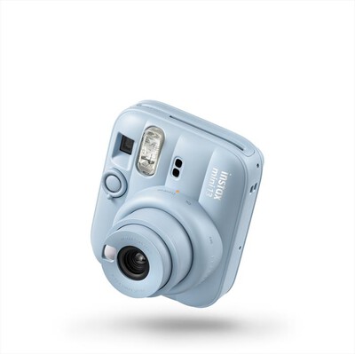 FUJI - Macchina fotografica istantanea INSTAX MINI 13-FOREST BLU
